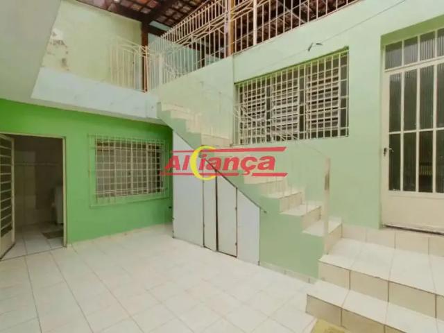 Casa / Sobrado para Locação em São Paulo/SP Ermelino Matarazzo 3 Quartos
