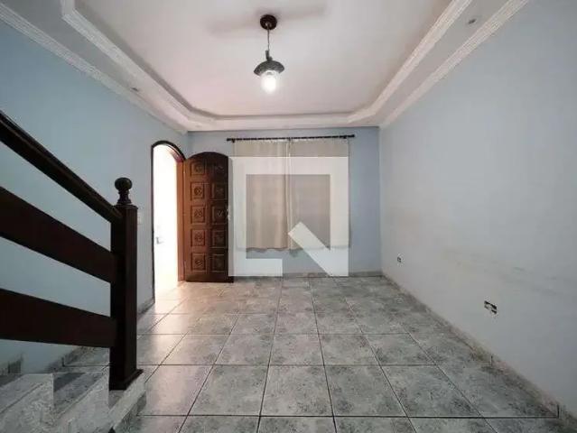 Casa / Sobrado para Locação em São Paulo/SP Ermelino Matarazzo 3 Quartos