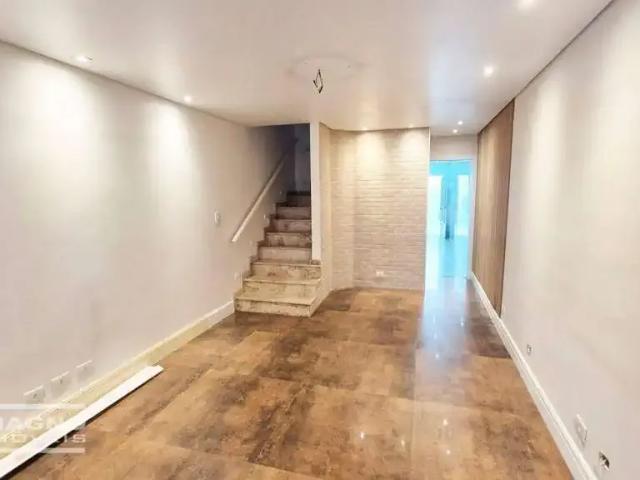 Casa / Sobrado para Locação em São Paulo/SP Ermelino Matarazzo 3 Quartos