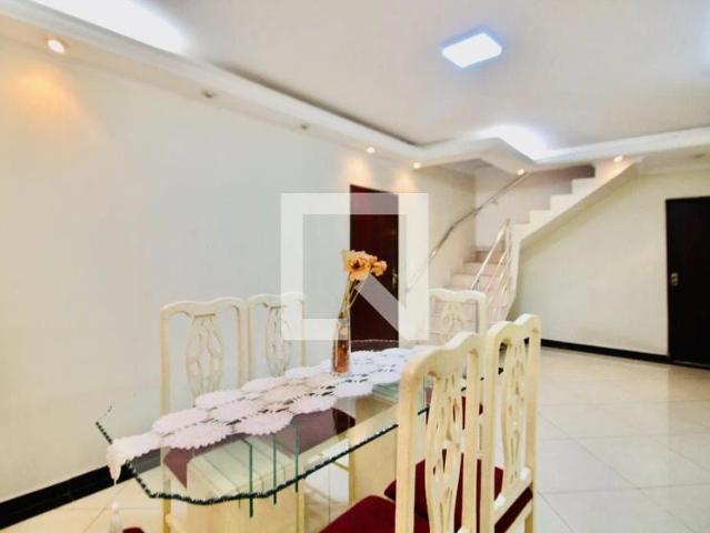 Casa / Sobrado para Locação em São Paulo/SP Ermelino Matarazzo 3 Quartos