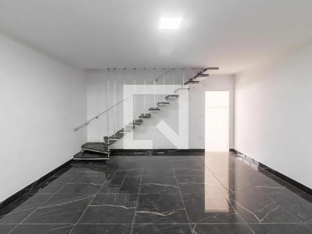 Casa / Sobrado para Locação em São Paulo/SP Ermelino Matarazzo 3 Quartos