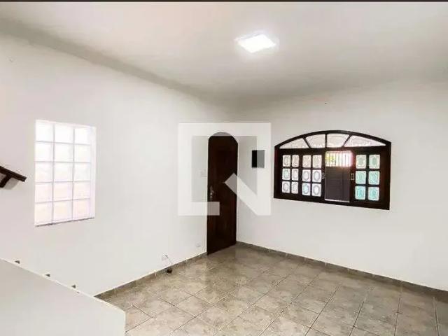 Casa / Sobrado para Locação em São Paulo/SP Ermelino Matarazzo 3 Quartos