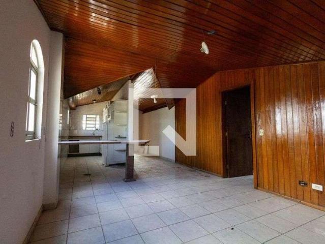 Casa / Sobrado para Locação em São Paulo/SP Ermelino Matarazzo 3 Quartos