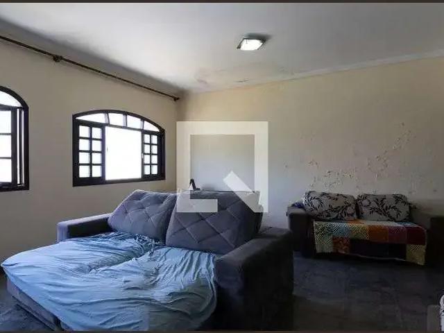 Casa / Sobrado para Locação em São Paulo/SP Ermelino Matarazzo 4 Quartos