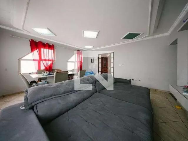 Casa / Sobrado para Locação em São Paulo/SP Ermelino Matarazzo 4 Quartos