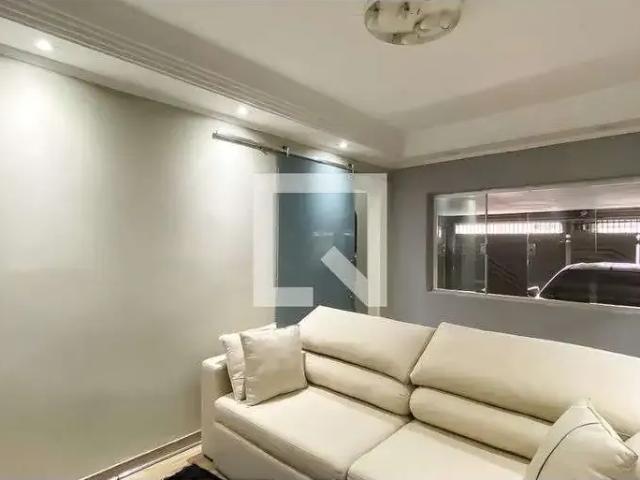 Casa / Sobrado para Locação em São Paulo/SP Ermelino Matarazzo 4 Quartos