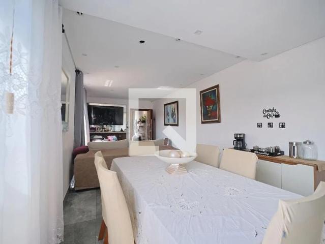 Casa / Sobrado para Locação em São Paulo/SP Ermelino Matarazzo 4 Quartos