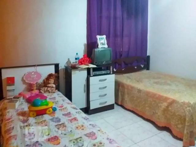 Casa / Sobrado para Locação em São Paulo/SP Ermelino Matarazzo 4 Quartos