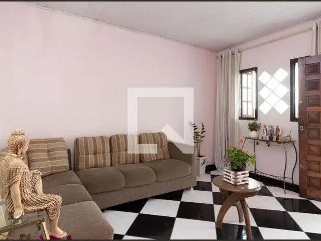 Casa / Sobrado para Locação em São Paulo/SP Ermelino Matarazzo 8 Quartos