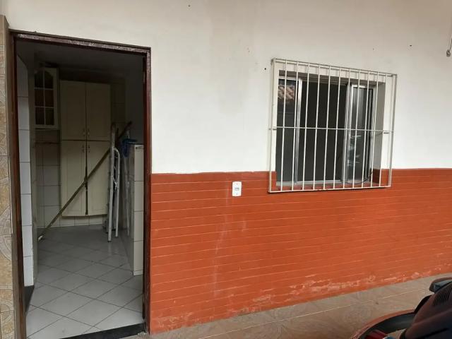 Casa / Sobrado para Locação em São Paulo/SP Estância Jaraguá 1 Quartos