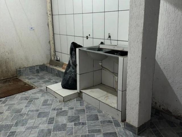 Casa / Sobrado para Locação em São Paulo/SP Estância Jaraguá 1 Quartos