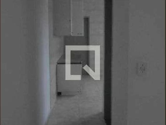 Casa / Sobrado para Locação em São Paulo/SP Fazenda Aricanduva 2 Quartos