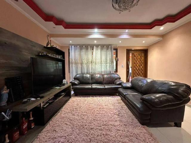 Casa / Sobrado para Locação em São Paulo/SP Fazenda Aricanduva 4 Quartos