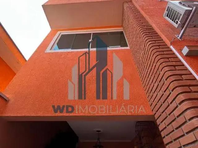 Casa / Sobrado para Locação em São Paulo/SP Fazenda Aricanduva 4 Quartos