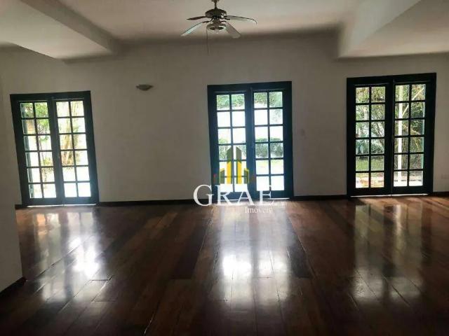 Casa / Sobrado para Locação em São Paulo/SP Fazenda Morumbi 3 Quartos