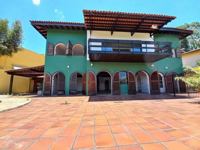 Casa / Sobrado para Locação em São Paulo/SP Fazenda Morumbi 4 Quartos