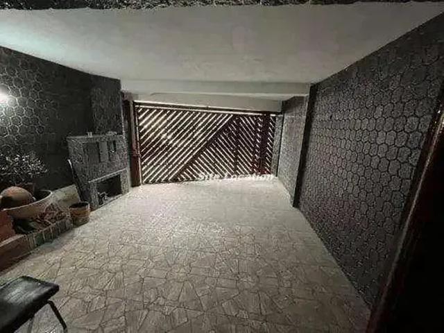 Casa / Sobrado para Locação em São Paulo/SP Ferreira 2 Quartos