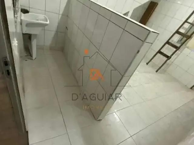 Casa / Sobrado para Locação em São Paulo/SP Flor da Cantareira 1 Quartos