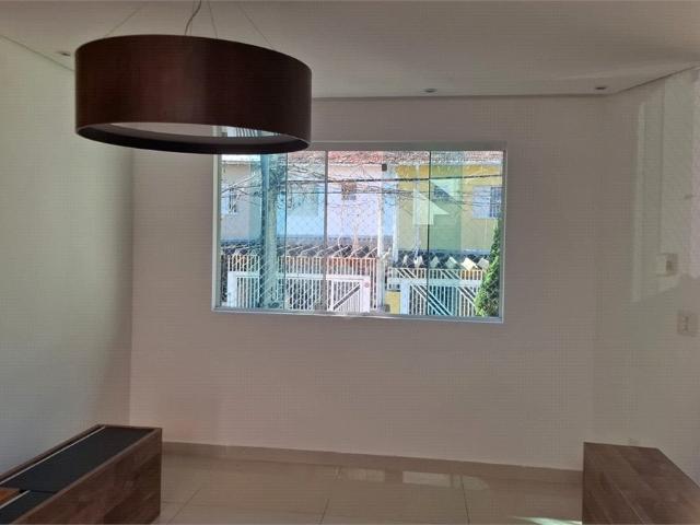 Casa / Sobrado para Locação em São Paulo/SP Freguesia do Ó 3 Quartos