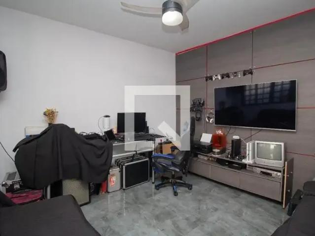 Casa / Sobrado para Locação em São Paulo/SP Freguesia do Ó 3 Quartos