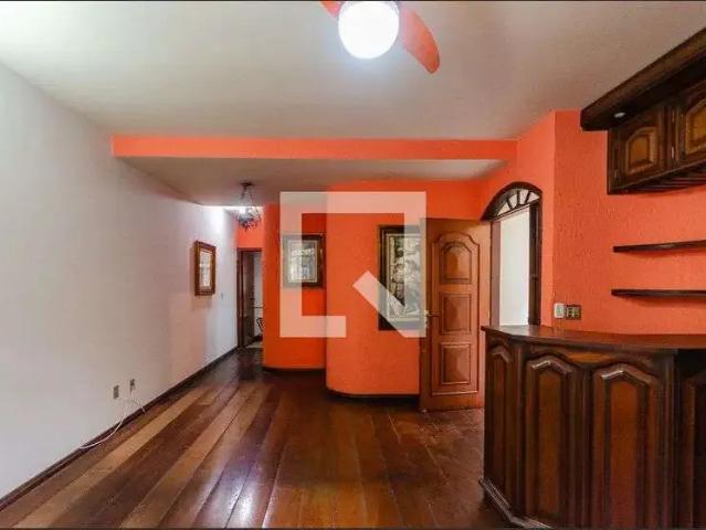 Casa / Sobrado para Locação em São Paulo/SP Freguesia do Ó 3 Quartos