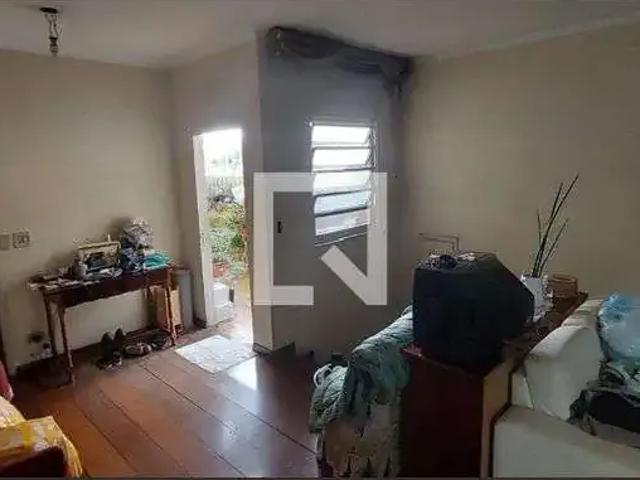 Casa / Sobrado para Locação em São Paulo/SP Freguesia do Ó 3 Quartos