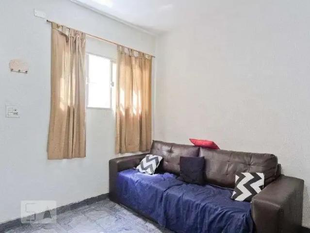 Casa / Sobrado para Locação em São Paulo/SP Freguesia do Ó 3 Quartos