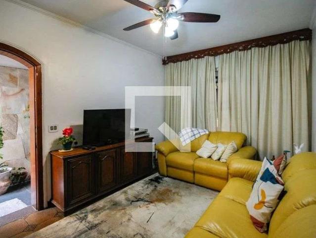 Casa / Sobrado para Locação em São Paulo/SP Freguesia do Ó 3 Quartos