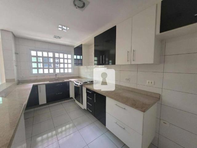 Casa / Sobrado para Locação em São Paulo/SP Chácara Nossa Senhora Aparecida 3 Quartos
