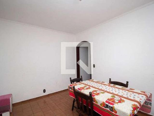 Casa / Sobrado para Locação em São Paulo/SP Freguesia do Ó 3 Quartos