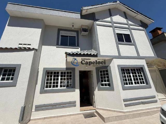 Casa / Sobrado para Locação em São Paulo/SP Freguesia do Ó 3 Quartos
