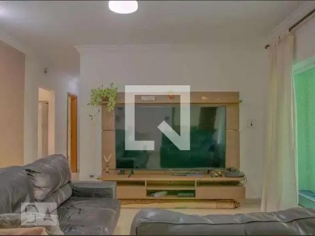 Casa / Sobrado para Locação em São Paulo/SP Freguesia do Ó 3 Quartos