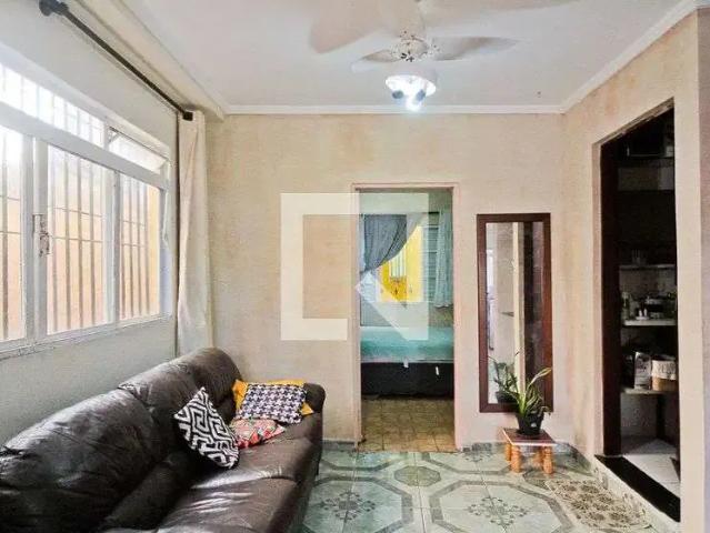 Casa / Sobrado para Locação em São Paulo/SP Freguesia do Ó 3 Quartos