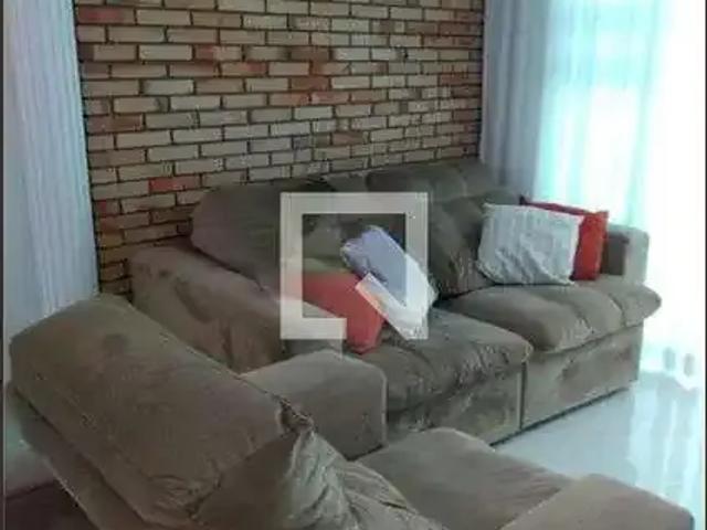 Casa / Sobrado para Locação em São Paulo/SP Freguesia do Ó 3 Quartos