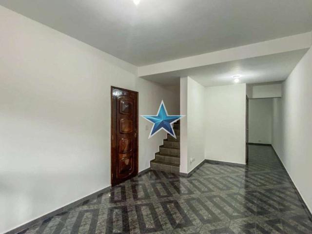 Casa / Sobrado para Locação em São Paulo/SP Freguesia do Ó 3 Quartos