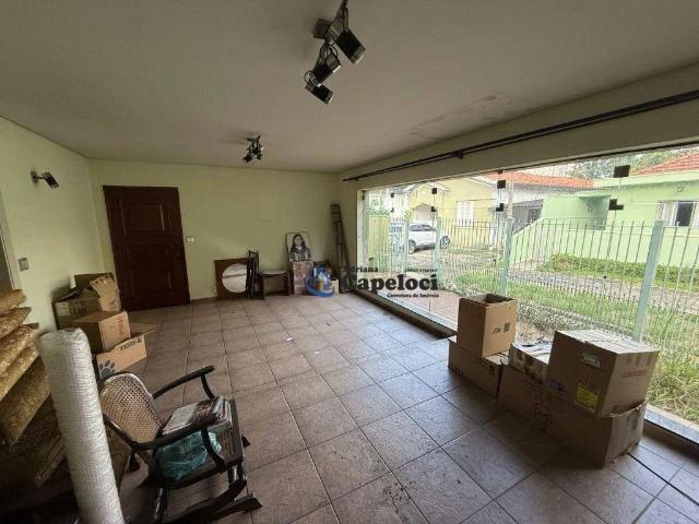 Casa / Sobrado para Locação em São Paulo/SP Freguesia do Ó 3 Quartos