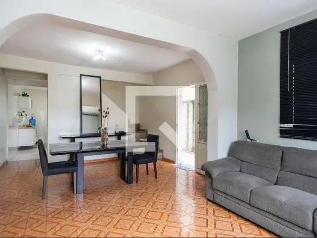 Casa / Sobrado para Locação em São Paulo/SP Freguesia do Ó 3 Quartos