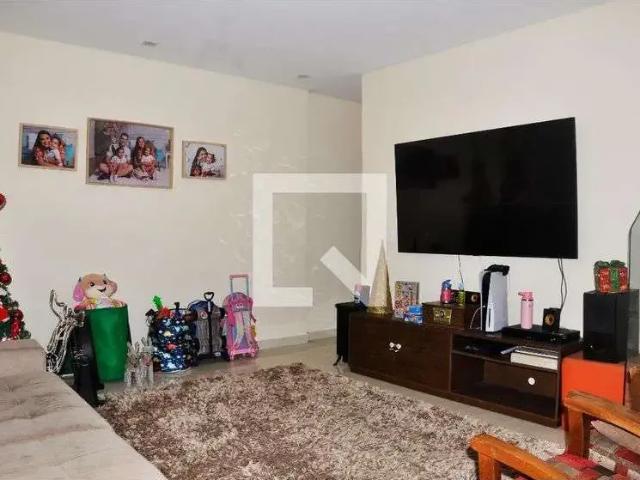 Casa / Sobrado para Locação em São Paulo/SP Freguesia do Ó 3 Quartos