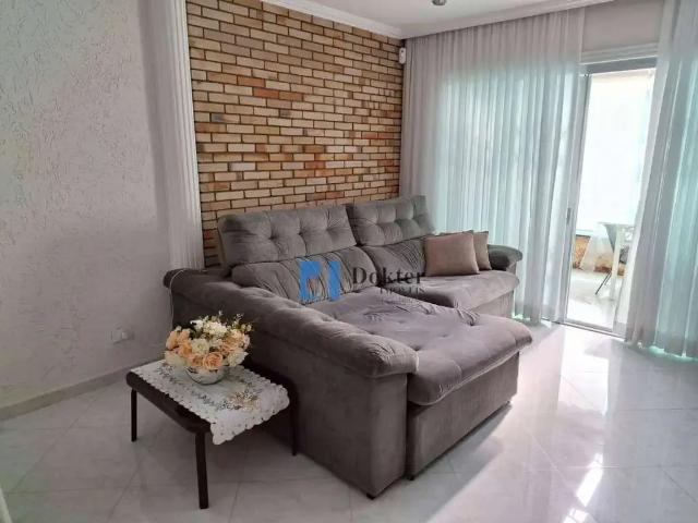 Casa / Sobrado para Locação em São Paulo/SP Freguesia do Ó 3 Quartos