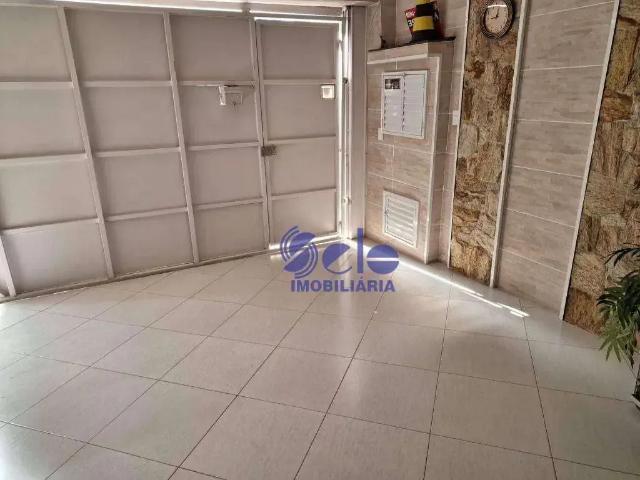 Casa / Sobrado para Locação em São Paulo/SP Freguesia do Ó 3 Quartos