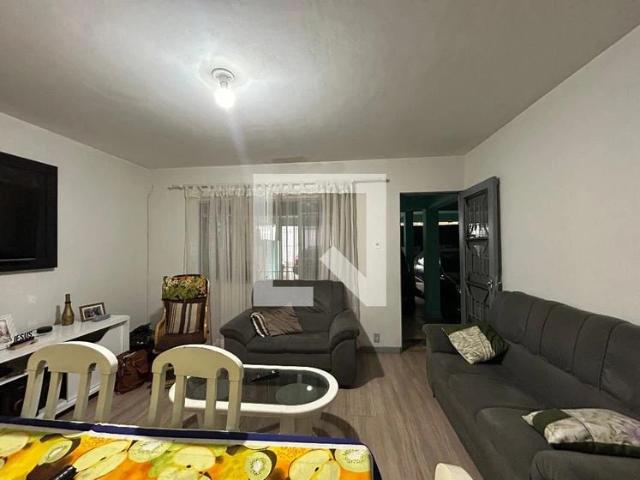 Casa / Sobrado para Locação em São Paulo/SP Freguesia do Ó 3 Quartos