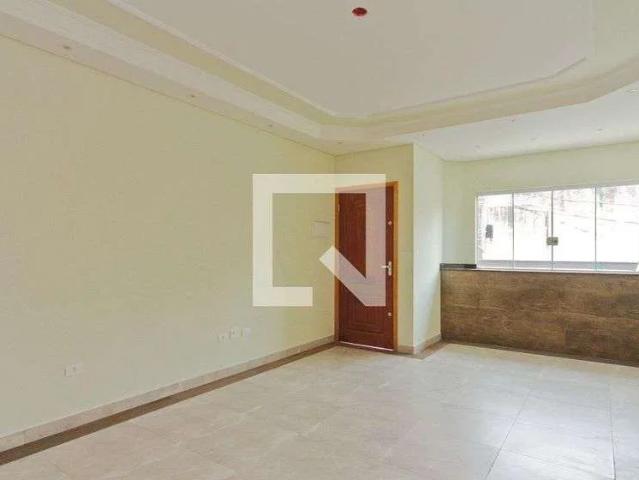 Casa / Sobrado para Locação em São Paulo/SP Freguesia do Ó 3 Quartos
