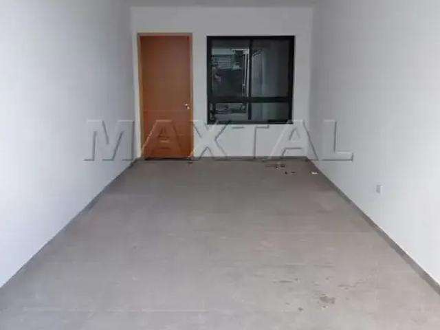 Casa / Sobrado para Locação em São Paulo/SP Freguesia do Ó 3 Quartos