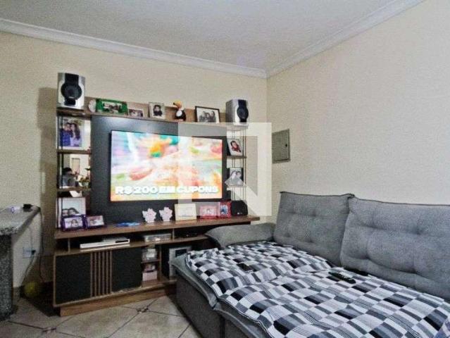 Casa / Sobrado para Locação em São Paulo/SP Freguesia do Ó 3 Quartos