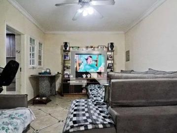 Casa / Sobrado para Locação em São Paulo/SP Freguesia do Ó 3 Quartos