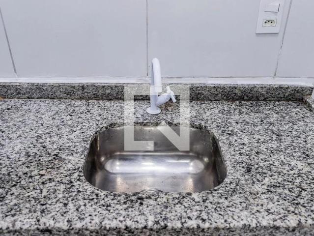 Casa / Sobrado para Locação em São Paulo/SP Freguesia do Ó 1 Quartos