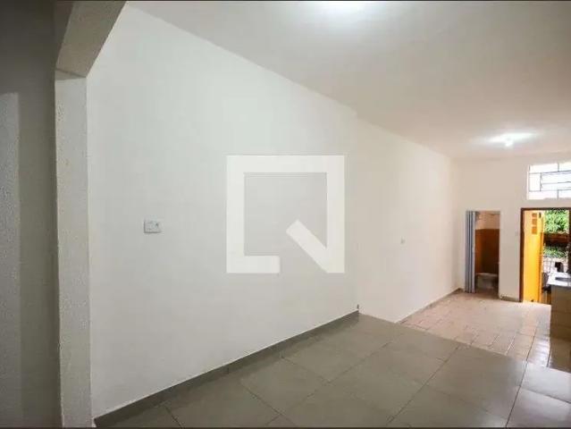 Casa / Sobrado para Locação em São Paulo/SP Freguesia do Ó 1 Quartos