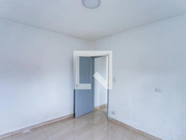 Casa / Sobrado para Locação em São Paulo/SP Freguesia do Ó 1 Quartos