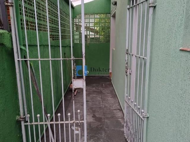 Casa / Sobrado para Locação em São Paulo/SP Freguesia do Ó 1 Quartos