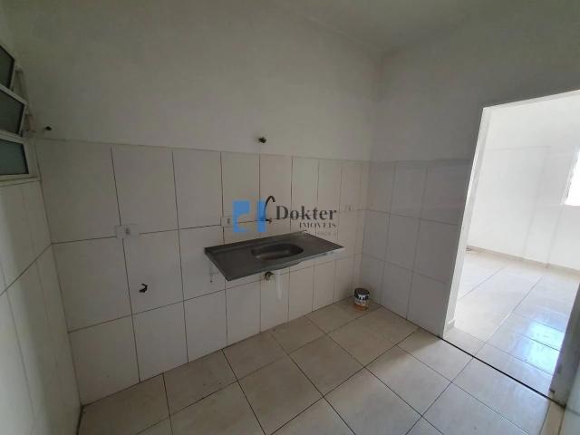Casa / Sobrado para Locação em São Paulo/SP Freguesia do Ó 1 Quartos